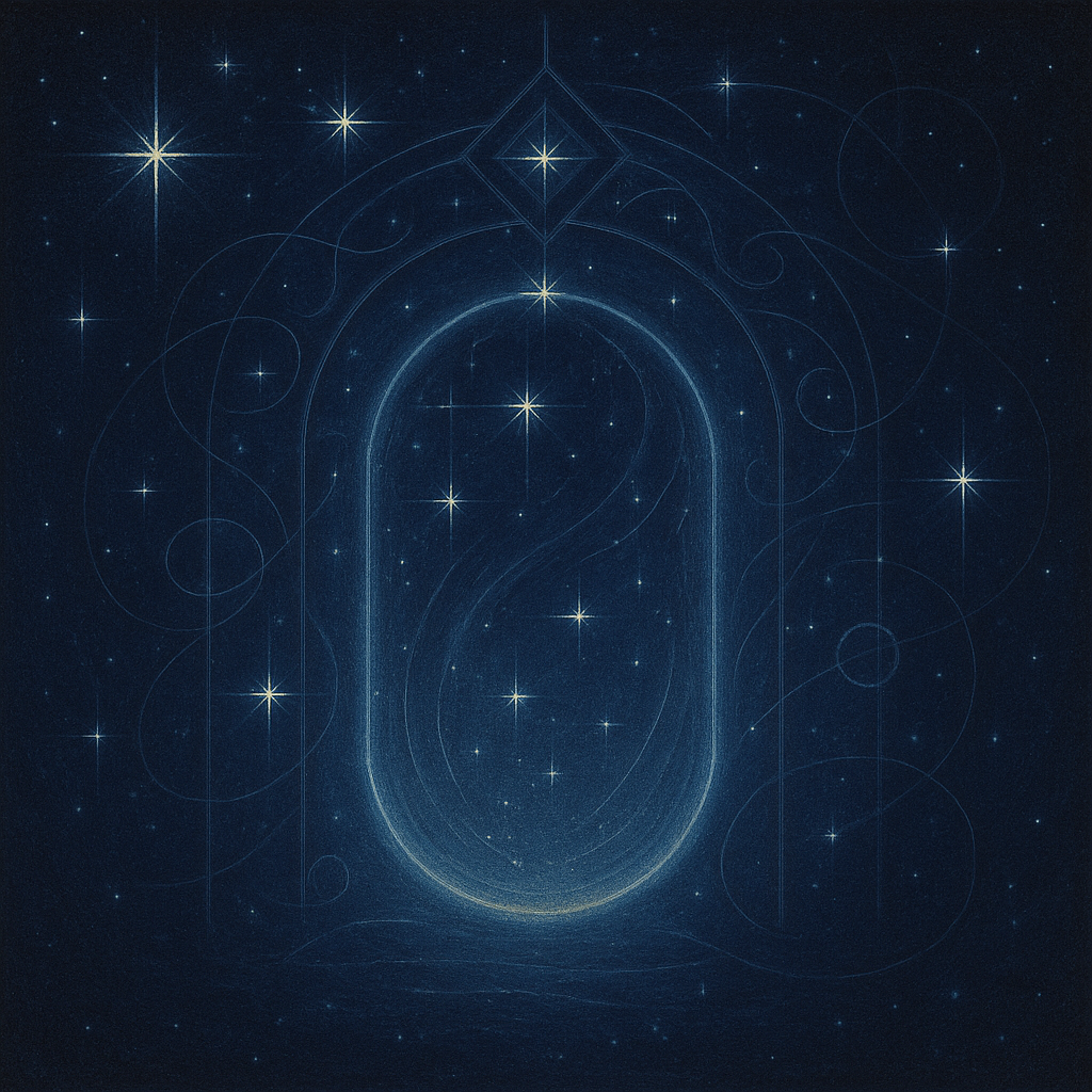 Luminaries — Cosmic Light Fine Art Streetwear by @delrio.camera