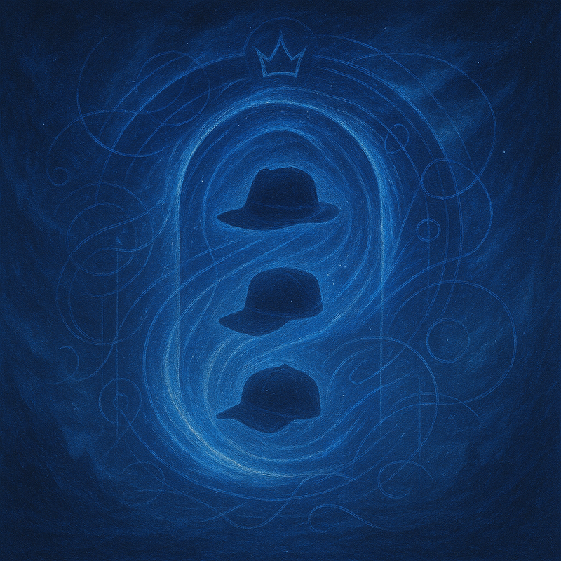 Hats MG — Artist-Made Snapbacks, Dad Hats & Streetwear Headwear