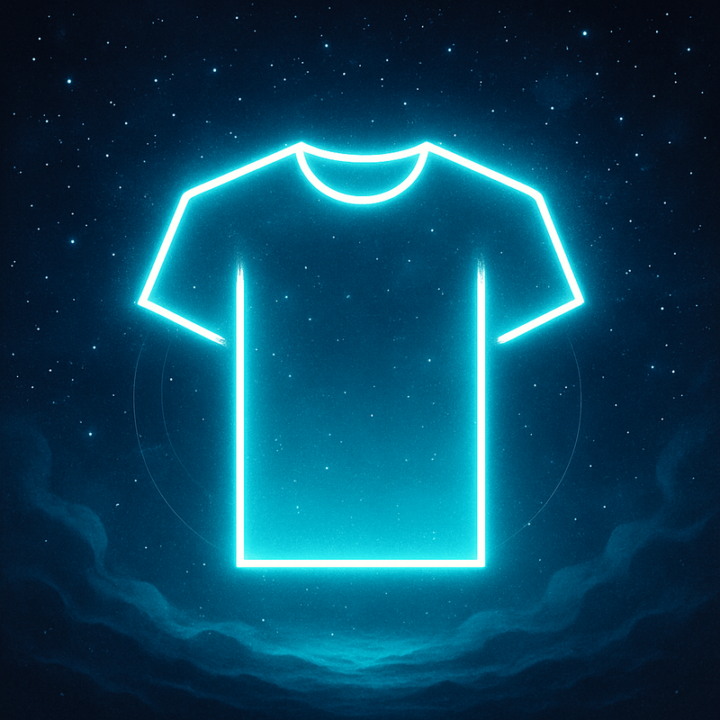 T-Shirts MG — Premium Artist Graphic Tees & Fine Art Streetwear