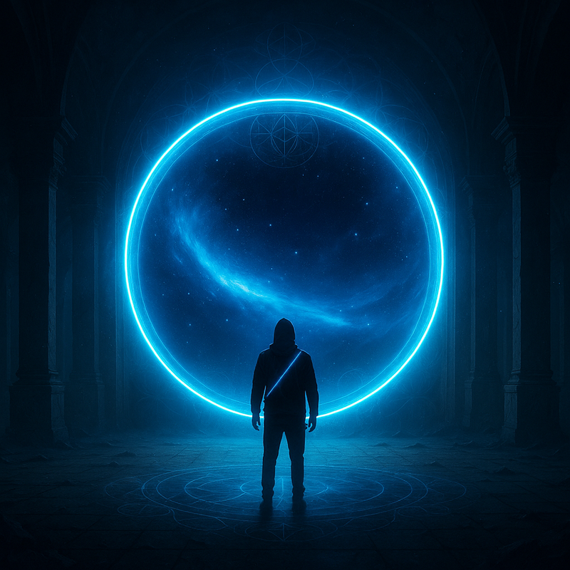 @delrio.cameraflow Blue Star Collection