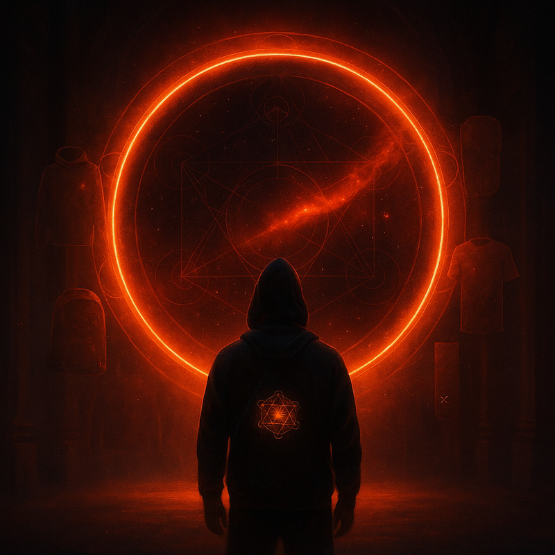 @delrio.cameraflow Red Star Collection