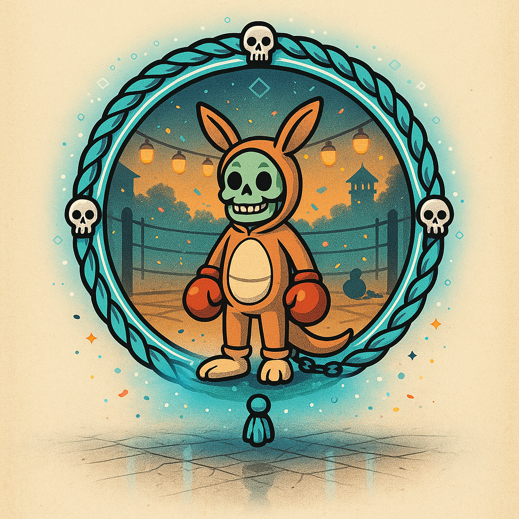 Roo-Brawler @nn_novelty