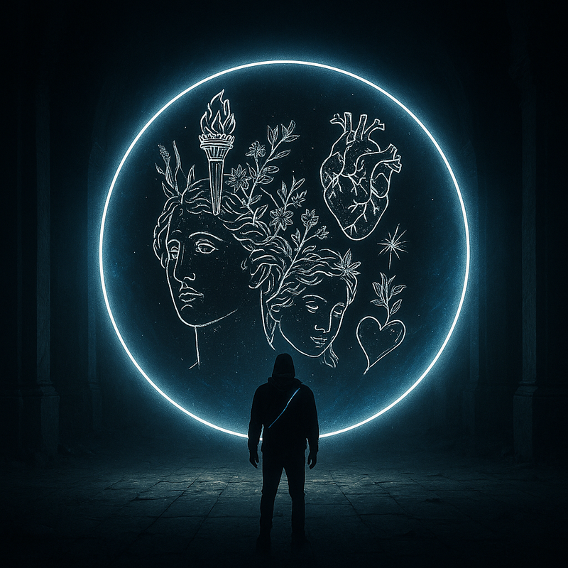 @Kekolasean Dream of Stone and Sky