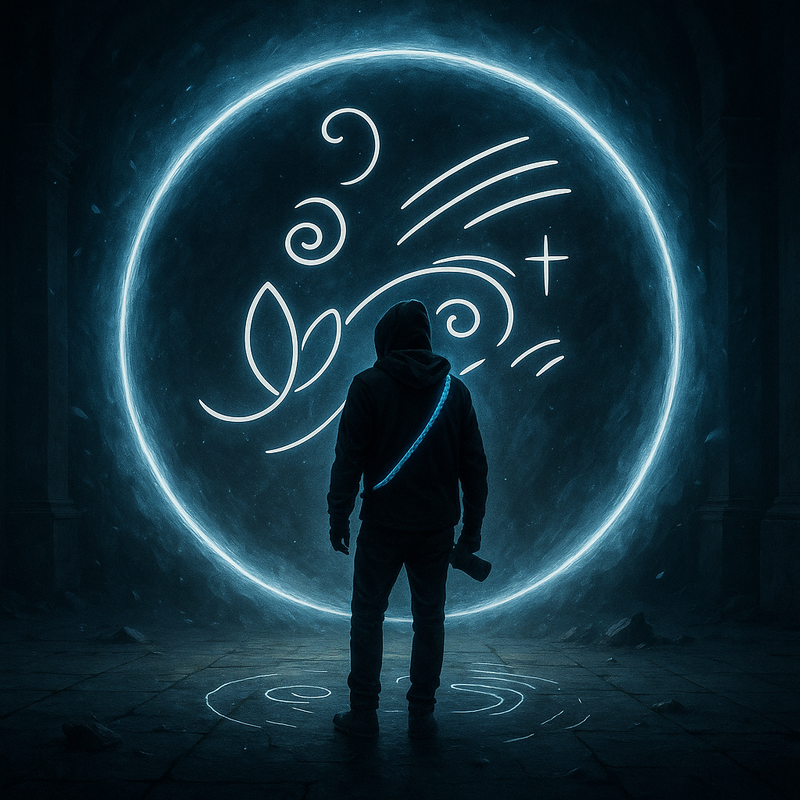 @Kekolasean Whispers In Motion